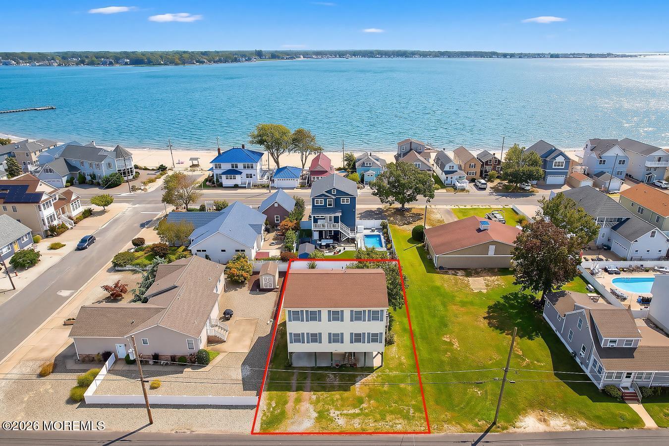 317 E Lakewood Avenue Ocean Gate NJ 08740