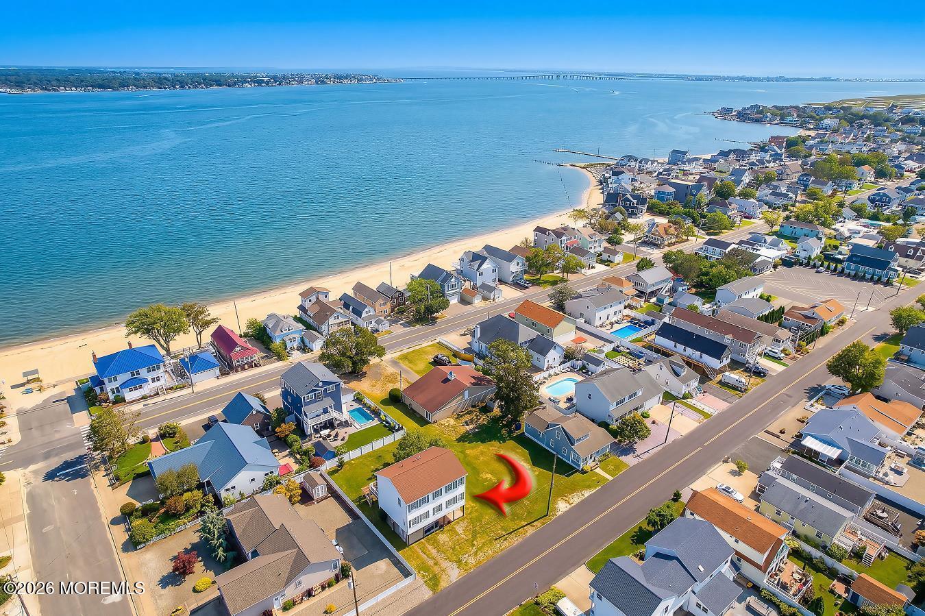 317 E Lakewood Avenue Ocean Gate NJ 08740