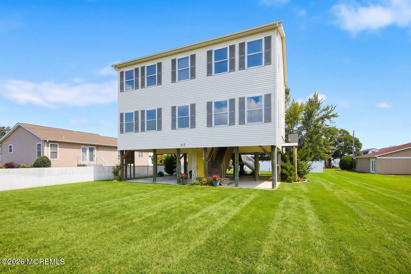 317 E Lakewood Avenue Ocean Gate NJ 08740