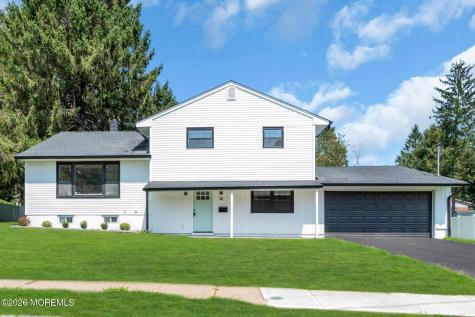 14 Honeyman Drive Succasunna NJ 07876