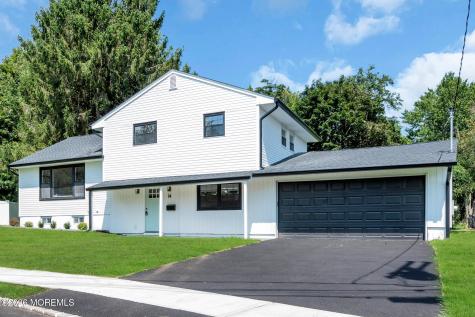 14 Honeyman Drive Succasunna NJ 07876
