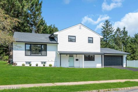 14 Honeyman Drive Succasunna NJ 07876