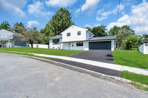 14 Honeyman Drive Succasunna NJ 07876