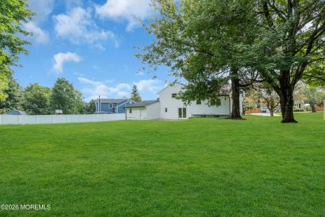 14 Honeyman Drive Succasunna NJ 07876