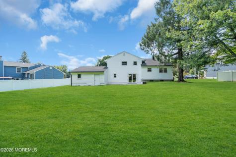 14 Honeyman Drive Succasunna NJ 07876