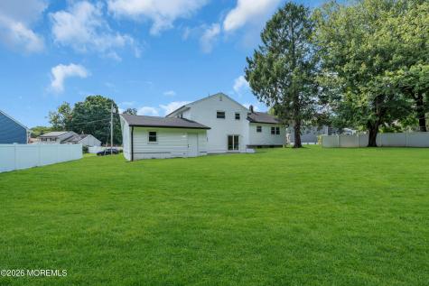 14 Honeyman Drive Succasunna NJ 07876