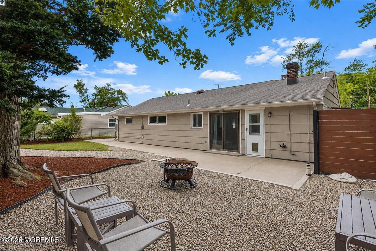 126 Compass Avenue Beachwood NJ 08722