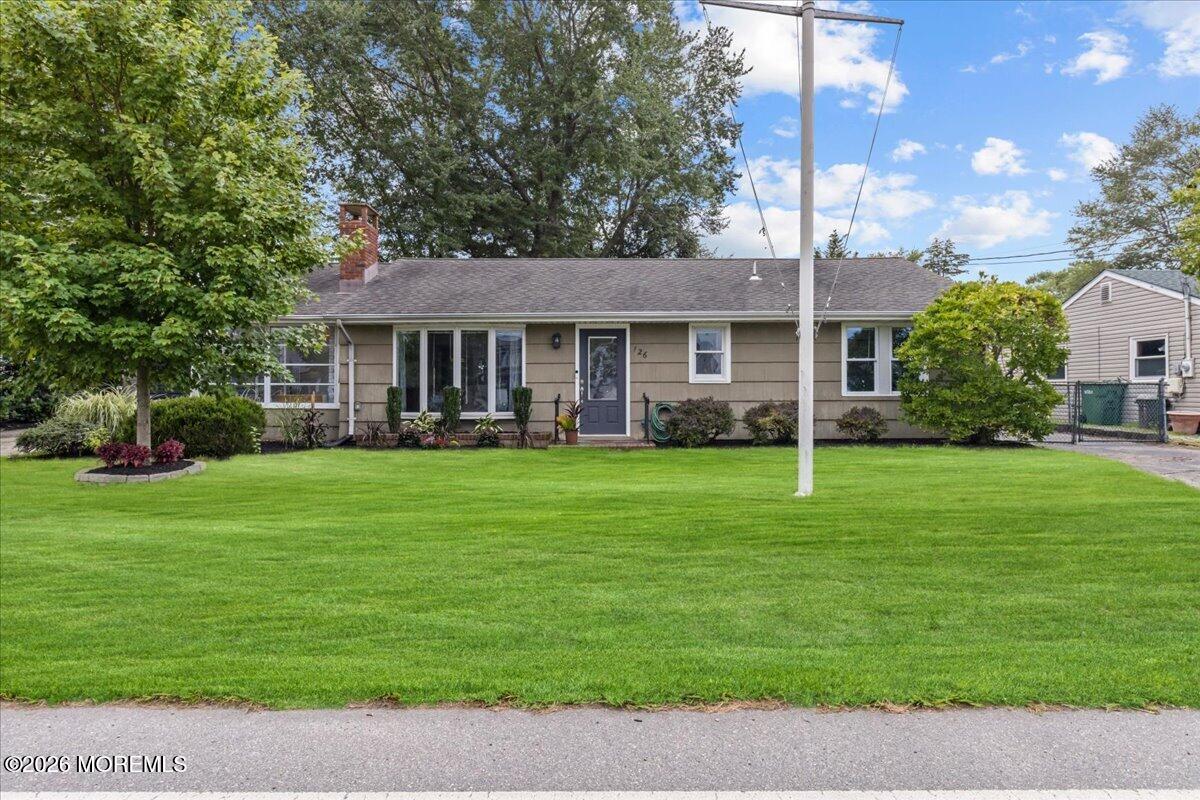 126 Compass Avenue Beachwood NJ 08722