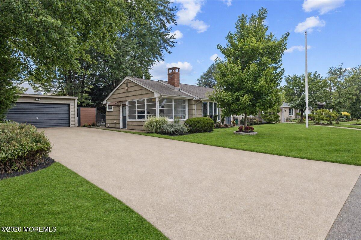 126 Compass Avenue Beachwood NJ 08722