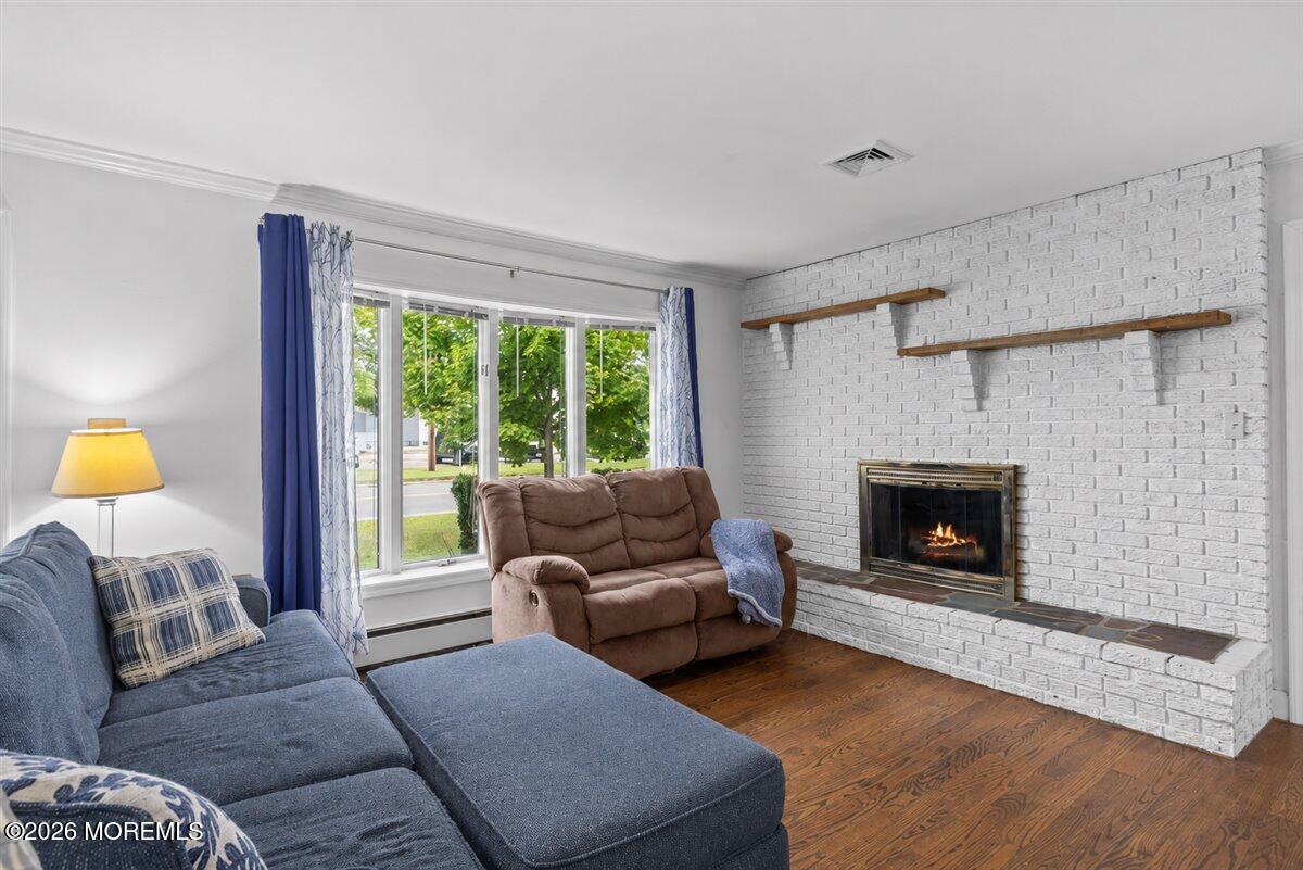 126 Compass Avenue Beachwood NJ 08722