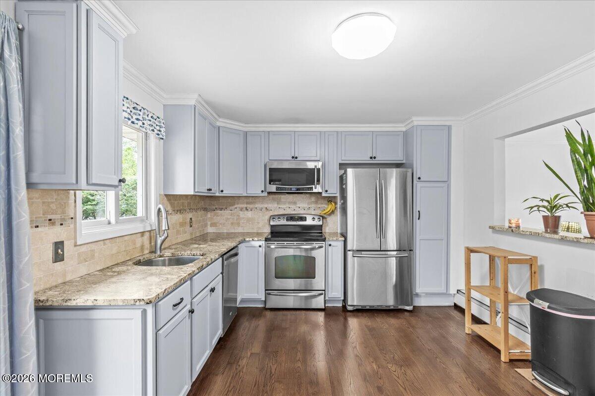 126 Compass Avenue Beachwood NJ 08722