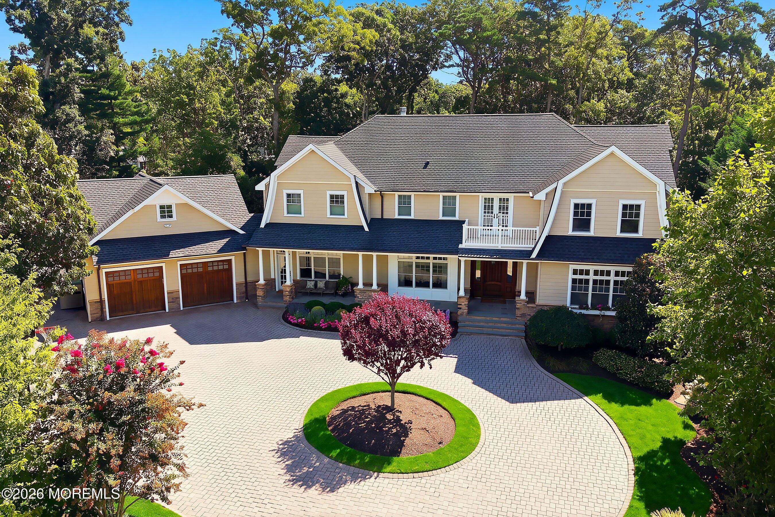 23 N Tamarack Drive Brielle NJ 08730