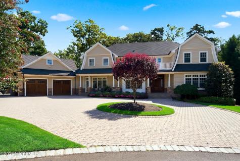 23 N Tamarack Drive Brielle NJ 08730
