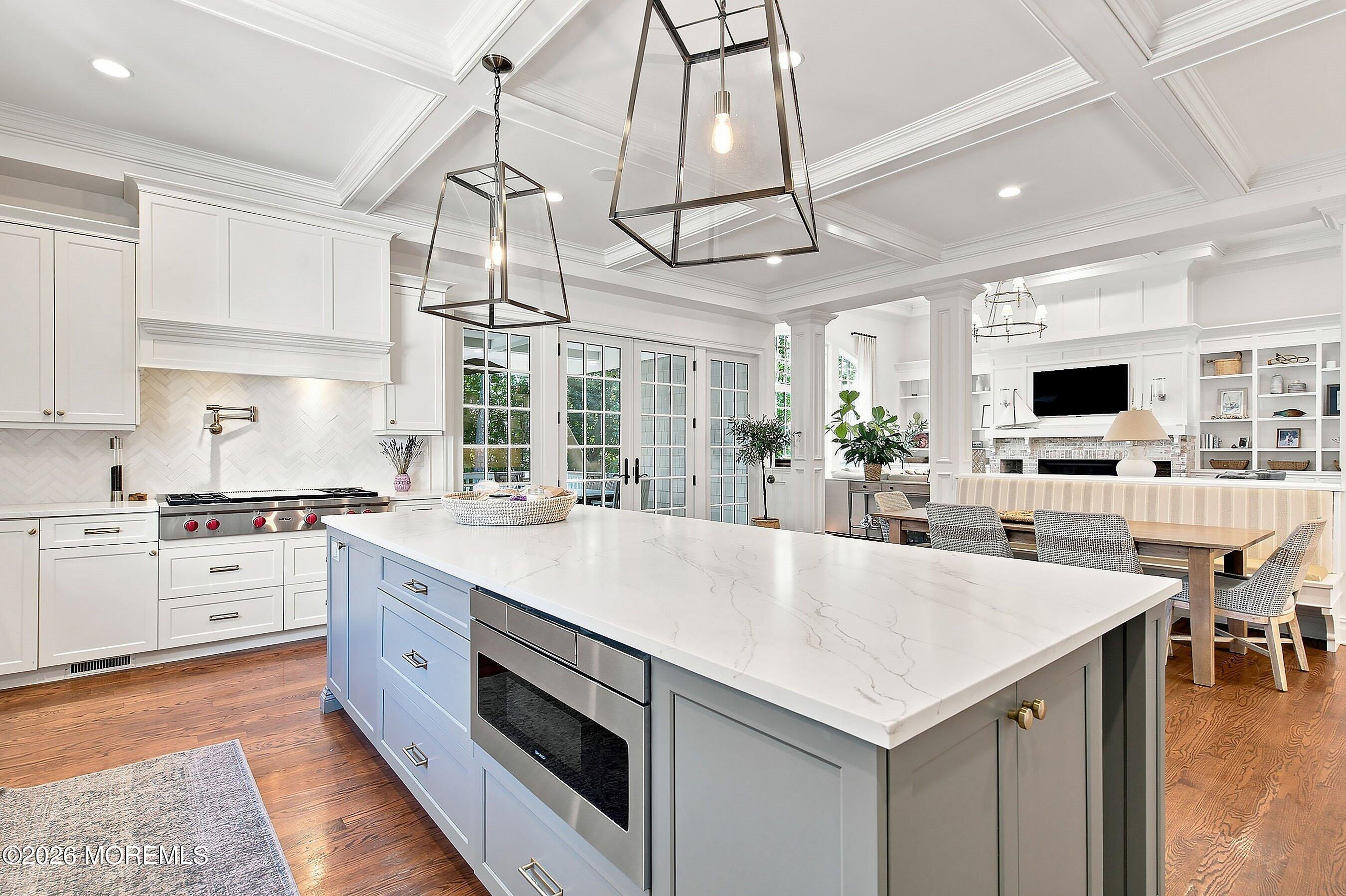 23 N Tamarack Drive Brielle NJ 08730