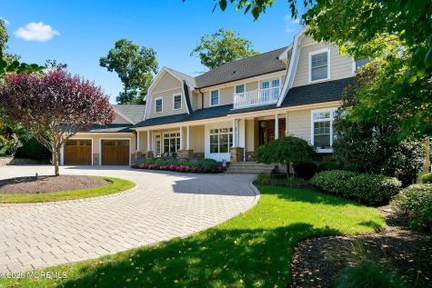 23 N Tamarack Drive Brielle NJ 08730