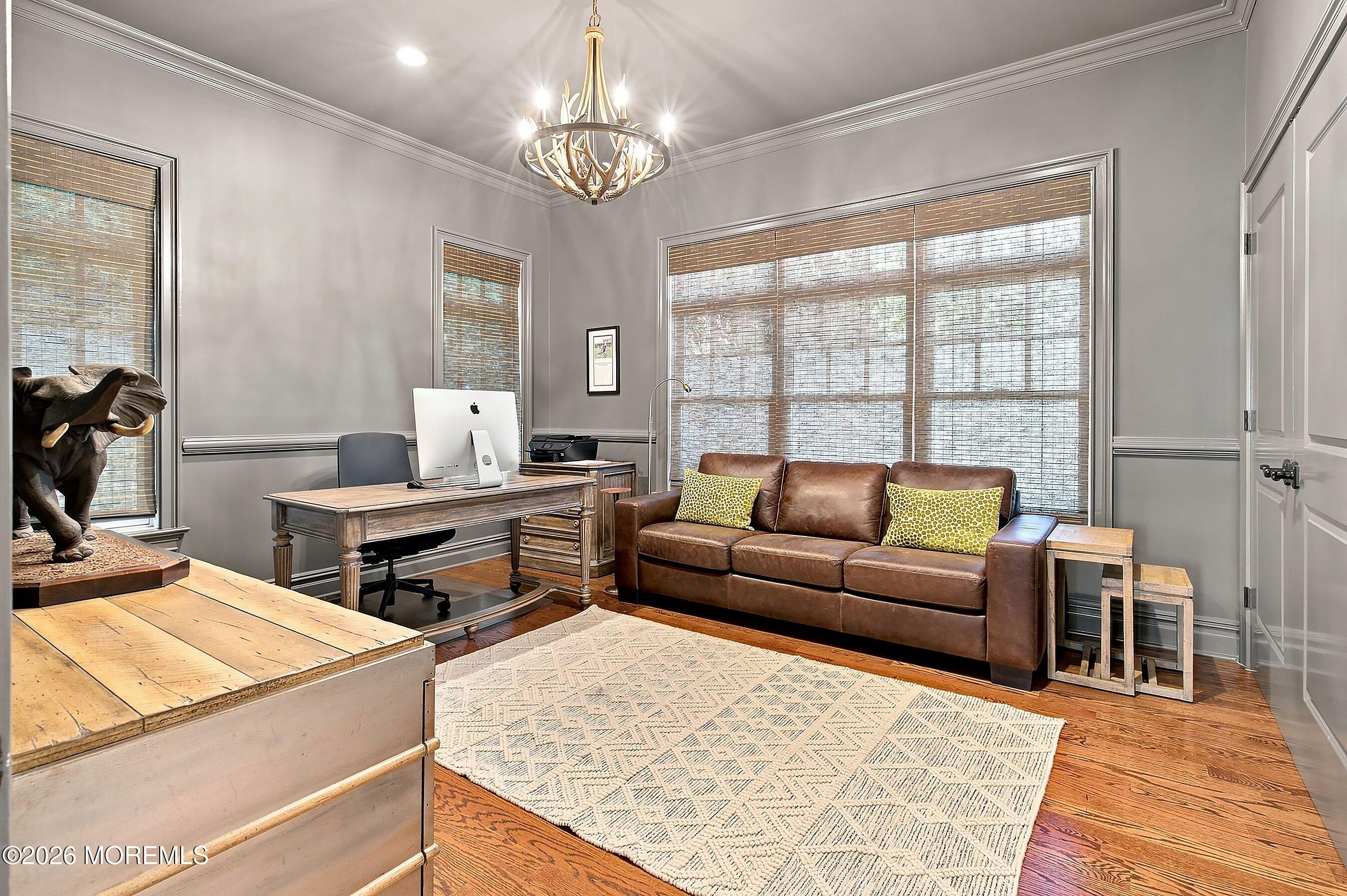 23 N Tamarack Drive Brielle NJ 08730