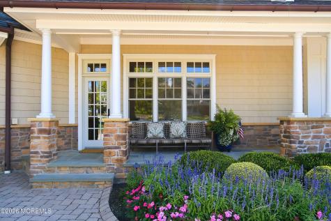 23 N Tamarack Drive Brielle NJ 08730