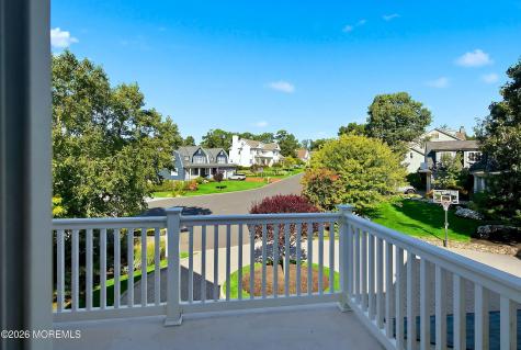 23 N Tamarack Drive Brielle NJ 08730