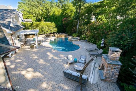 23 N Tamarack Drive Brielle NJ 08730