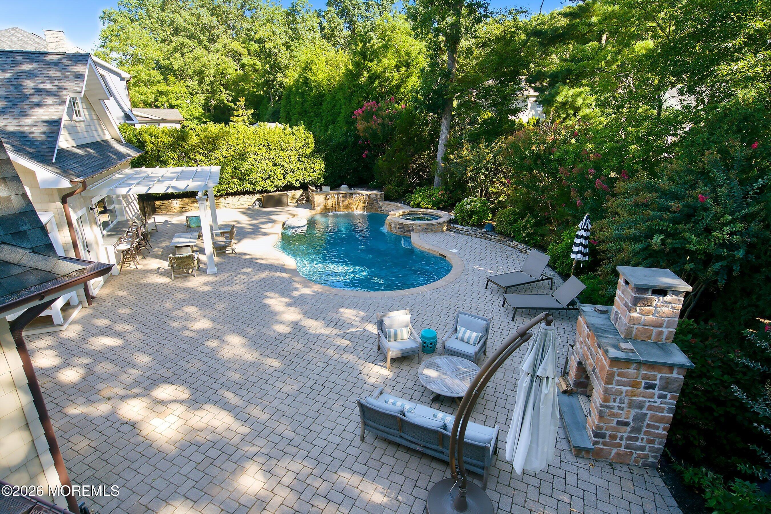23 N Tamarack Drive Brielle NJ 08730