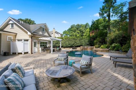23 N Tamarack Drive Brielle NJ 08730