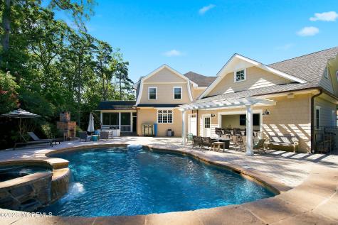 23 N Tamarack Drive Brielle NJ 08730