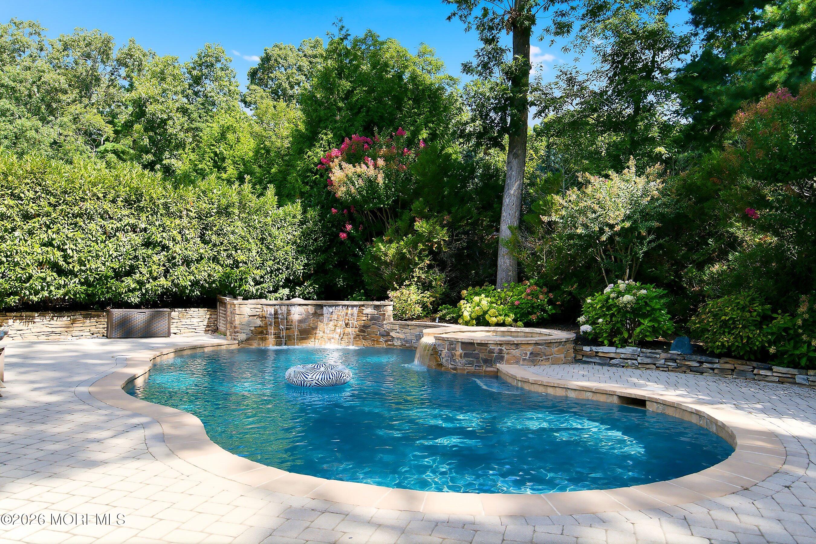 23 N Tamarack Drive Brielle NJ 08730