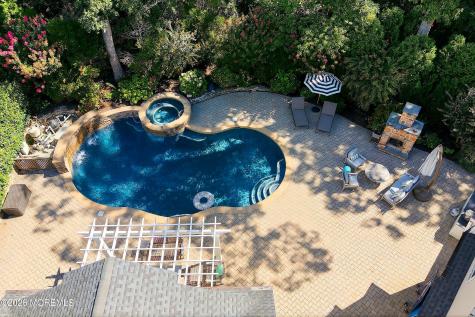23 N Tamarack Drive Brielle NJ 08730