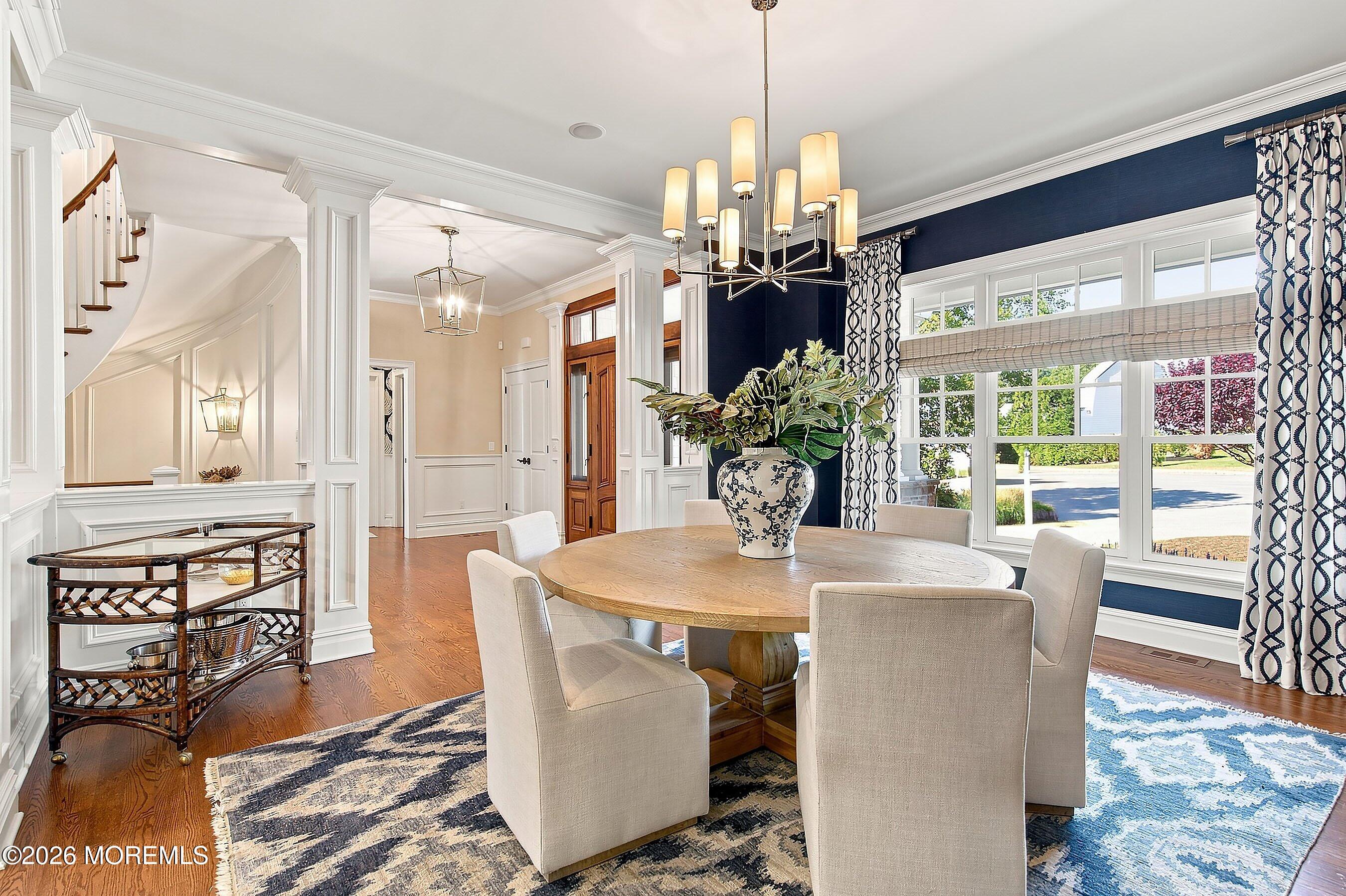 23 N Tamarack Drive Brielle NJ 08730