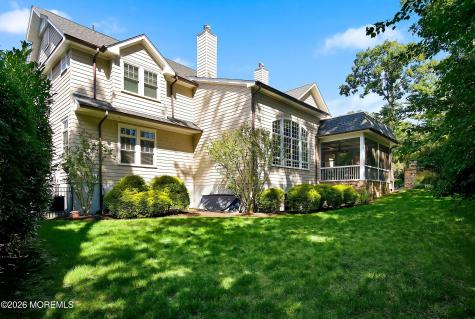 23 N Tamarack Drive Brielle NJ 08730