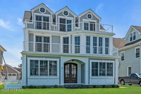 11 Union Avenue Spring Lake NJ 07762