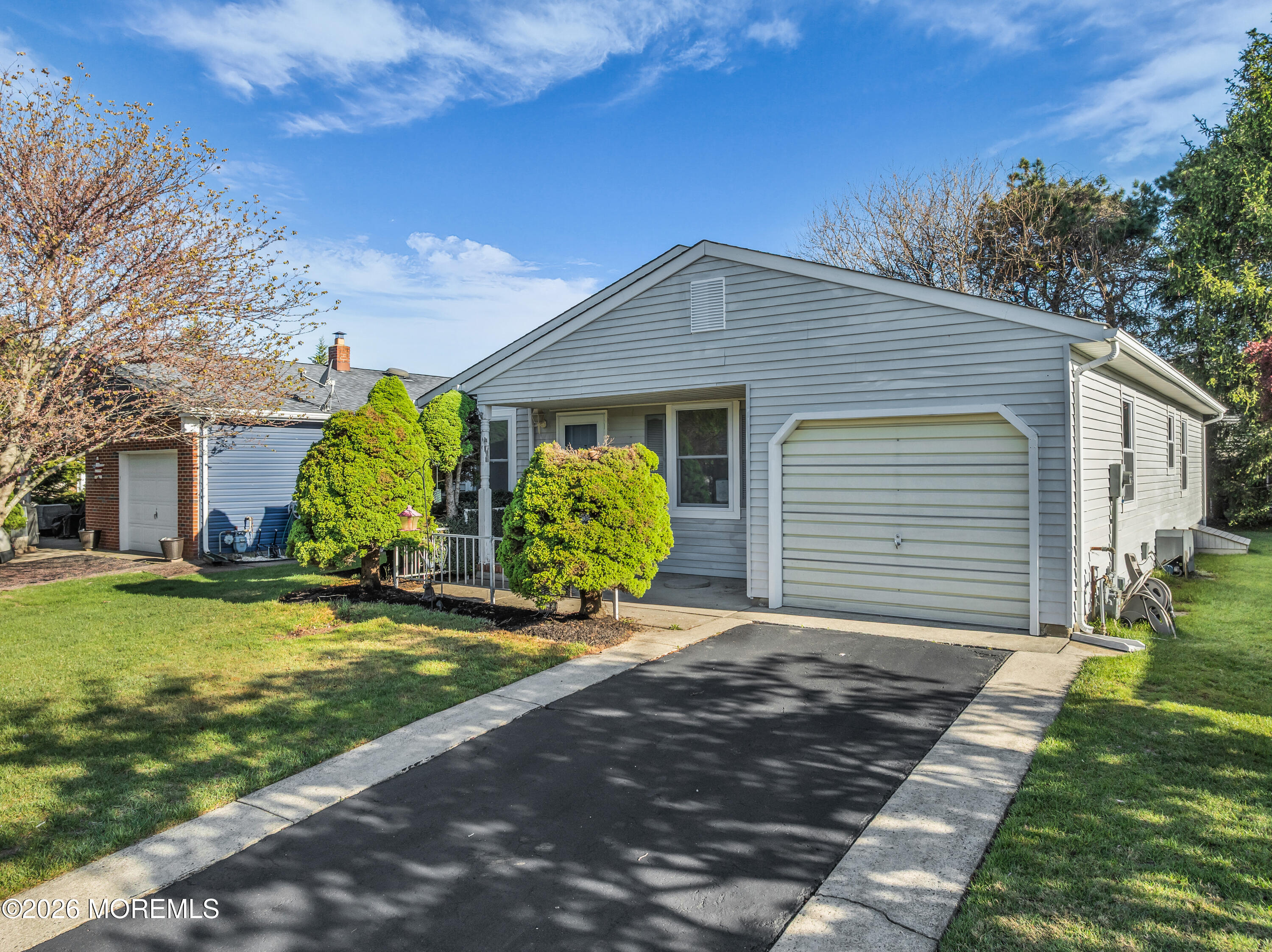 3 Madras Court Toms River NJ 08757