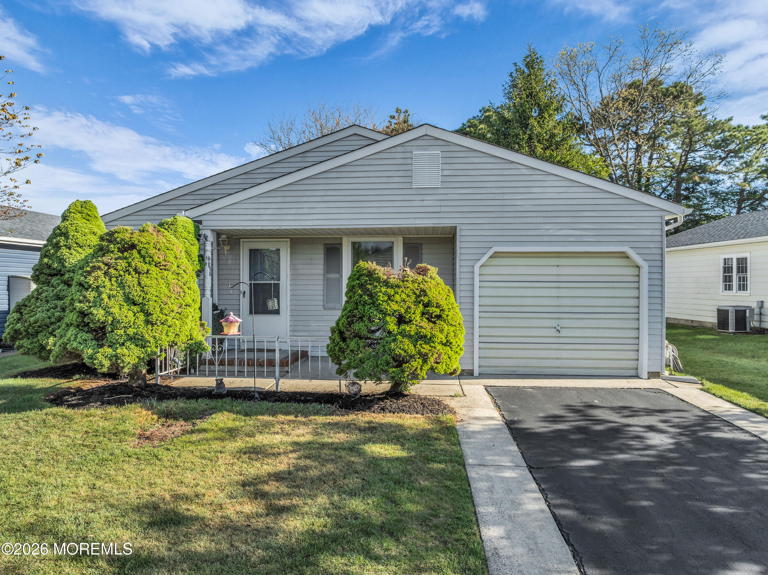 3 Madras Court Toms River NJ 08757