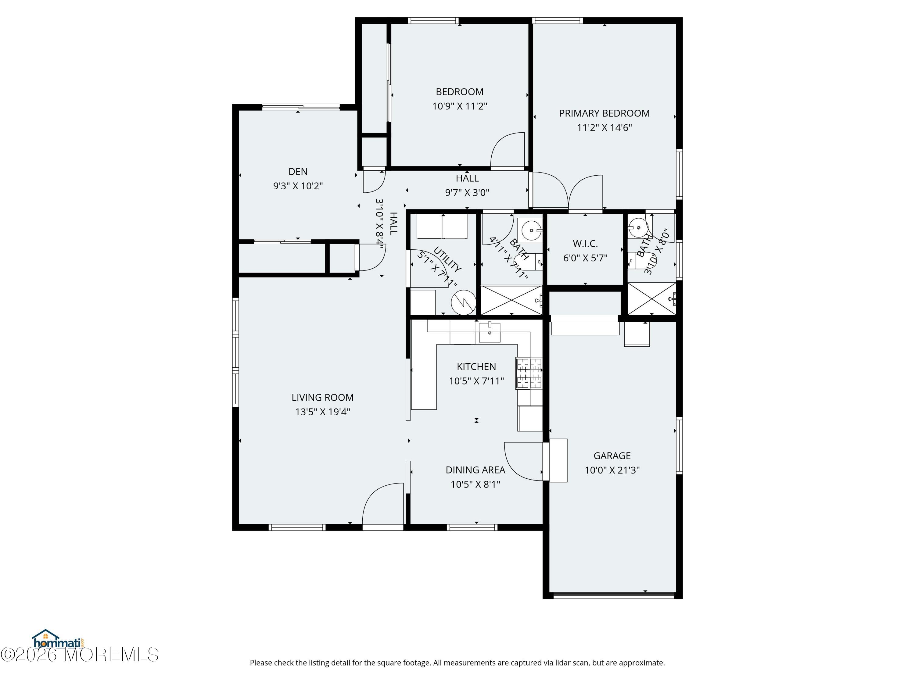 3 Madras Court Toms River NJ 08757