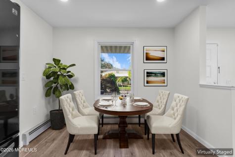 3 Madras Court Toms River NJ 08757