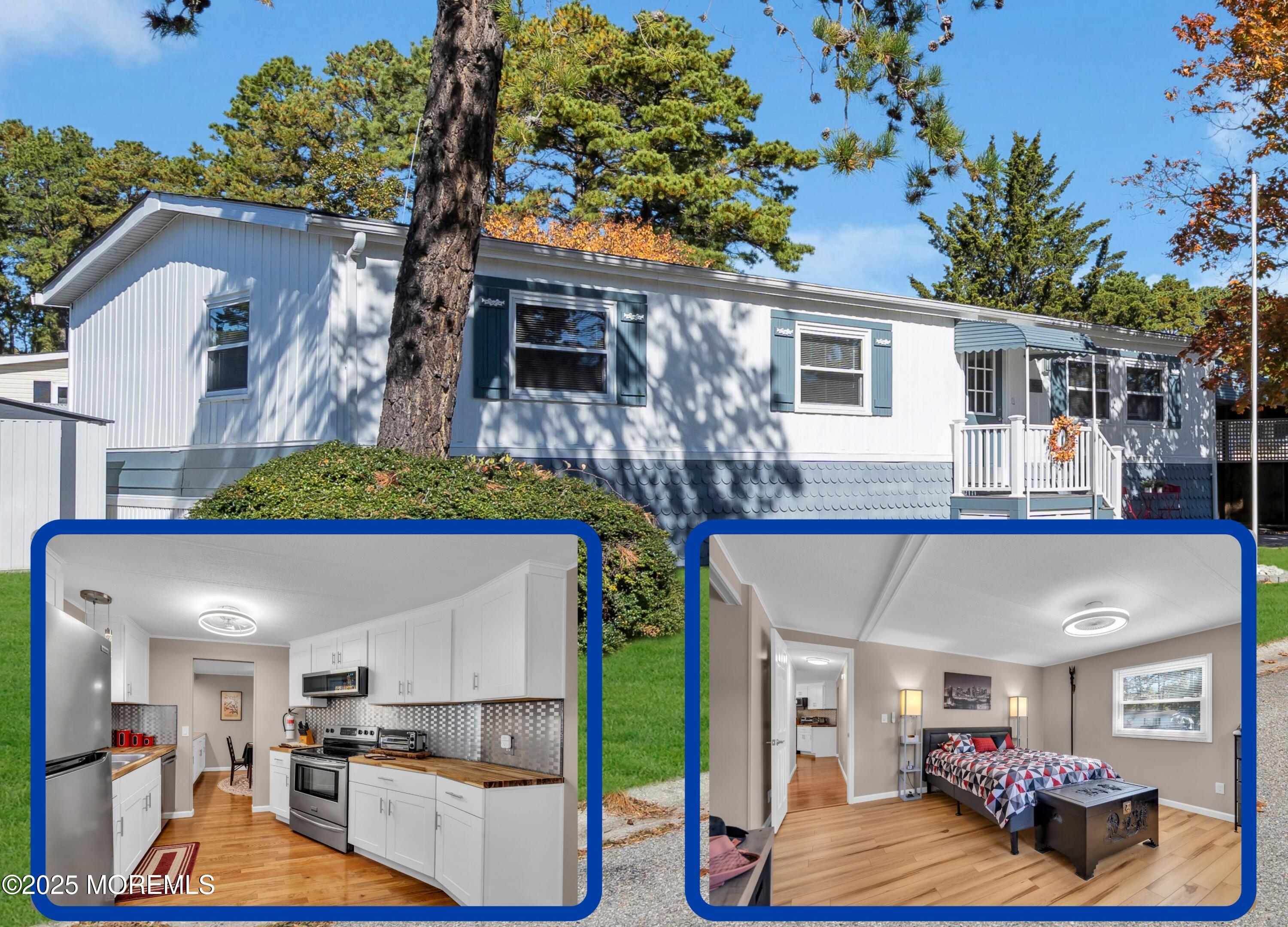 166 Mockingbird Way Whiting NJ 08759