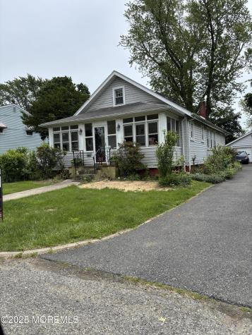 21 Alexander Avenue Freehold NJ 07728
