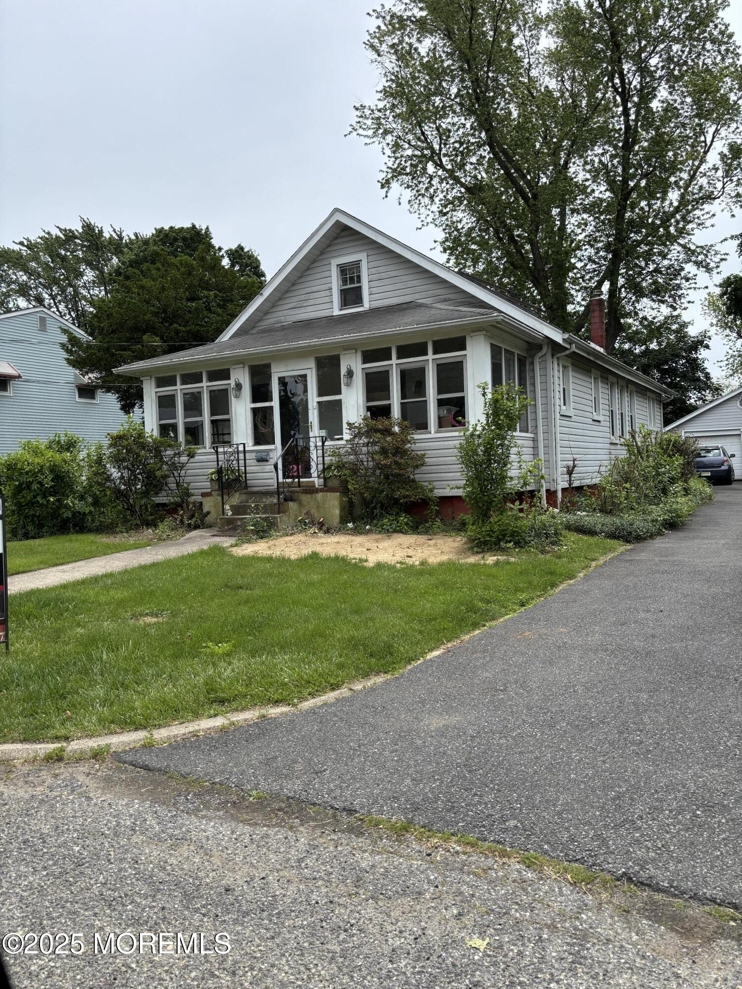 21 Alexander Avenue Freehold NJ 07728