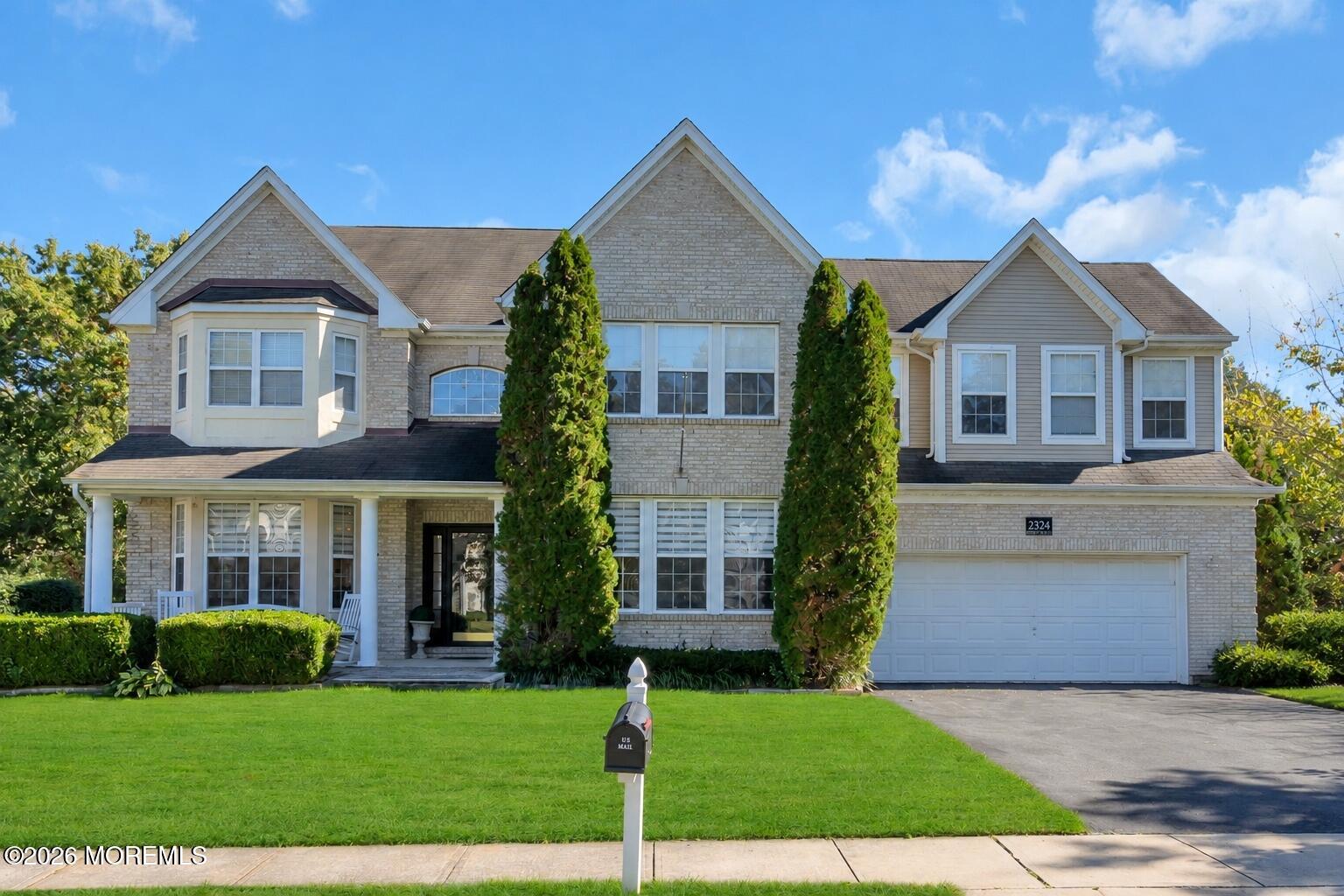 2324 Forest Circle Toms River NJ 08755