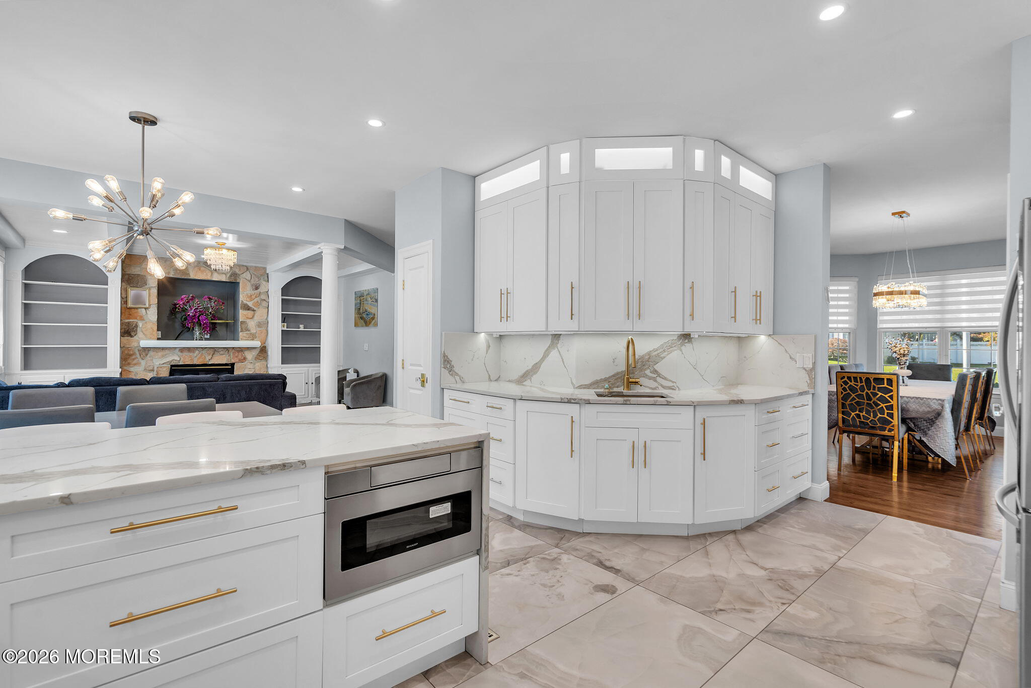 2324 Forest Circle Toms River NJ 08755