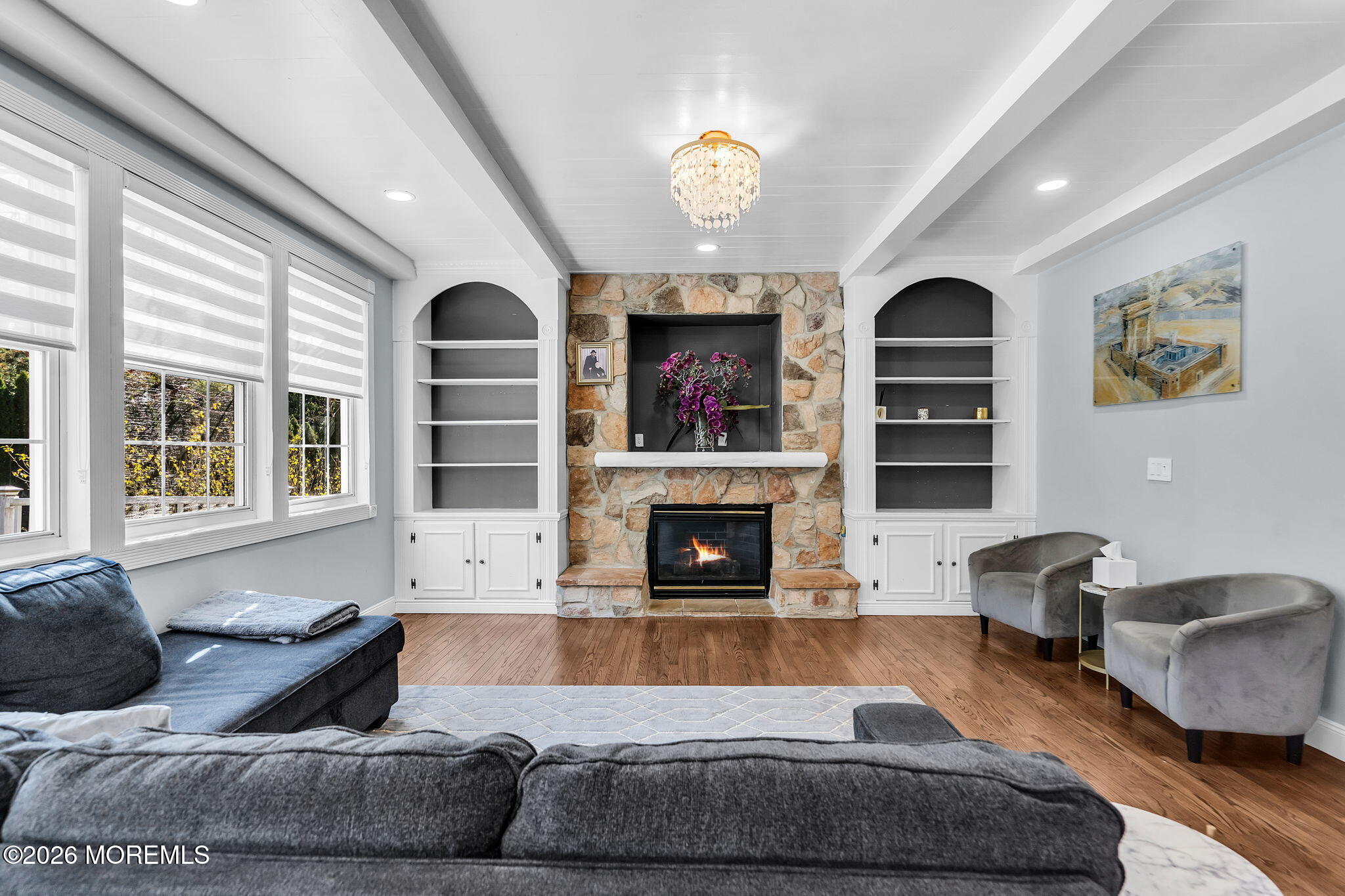 2324 Forest Circle Toms River NJ 08755