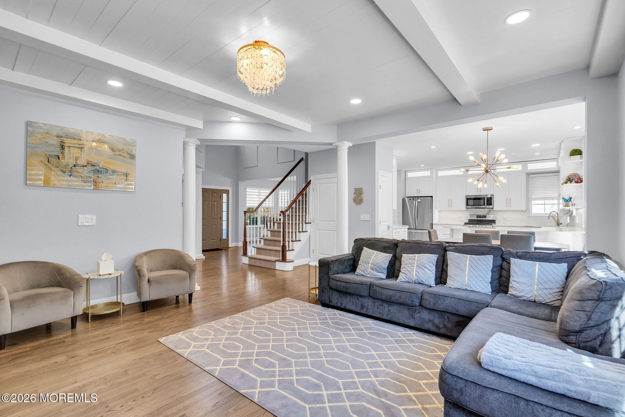 2324 Forest Circle Toms River NJ 08755