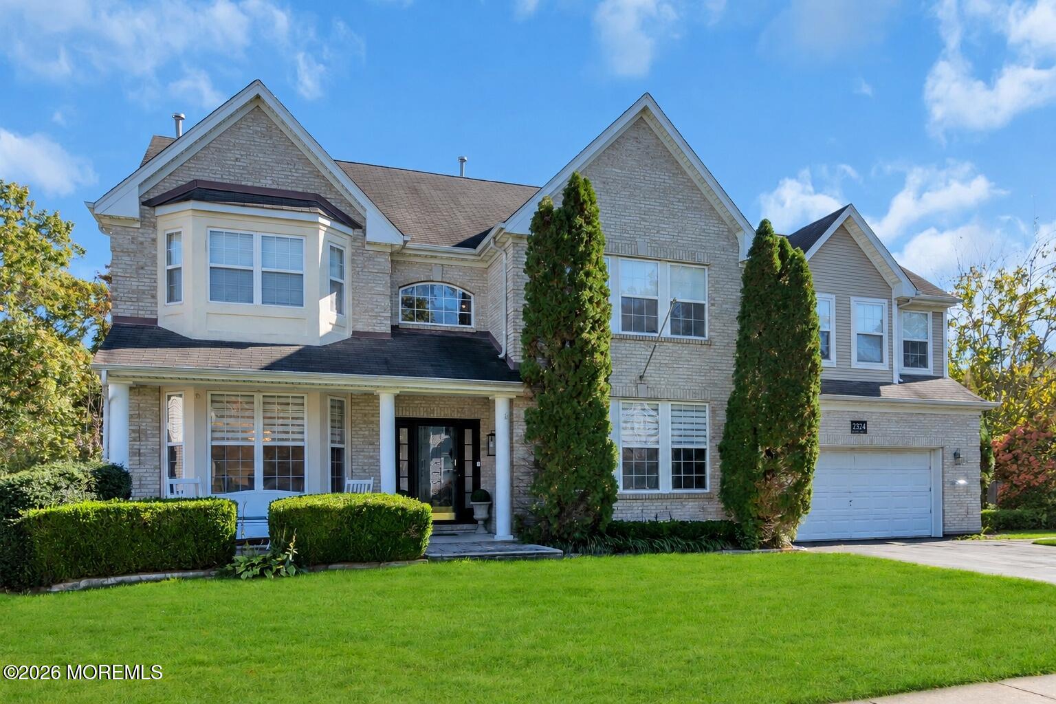 2324 Forest Circle Toms River NJ 08755