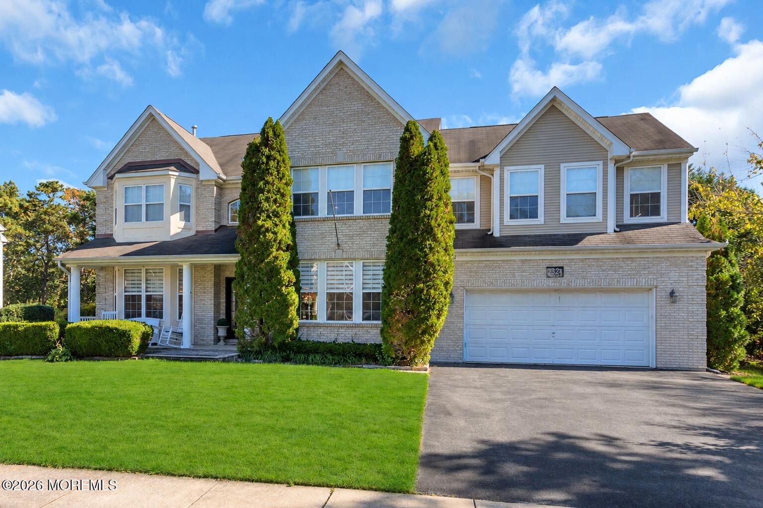 2324 Forest Circle Toms River NJ 08755