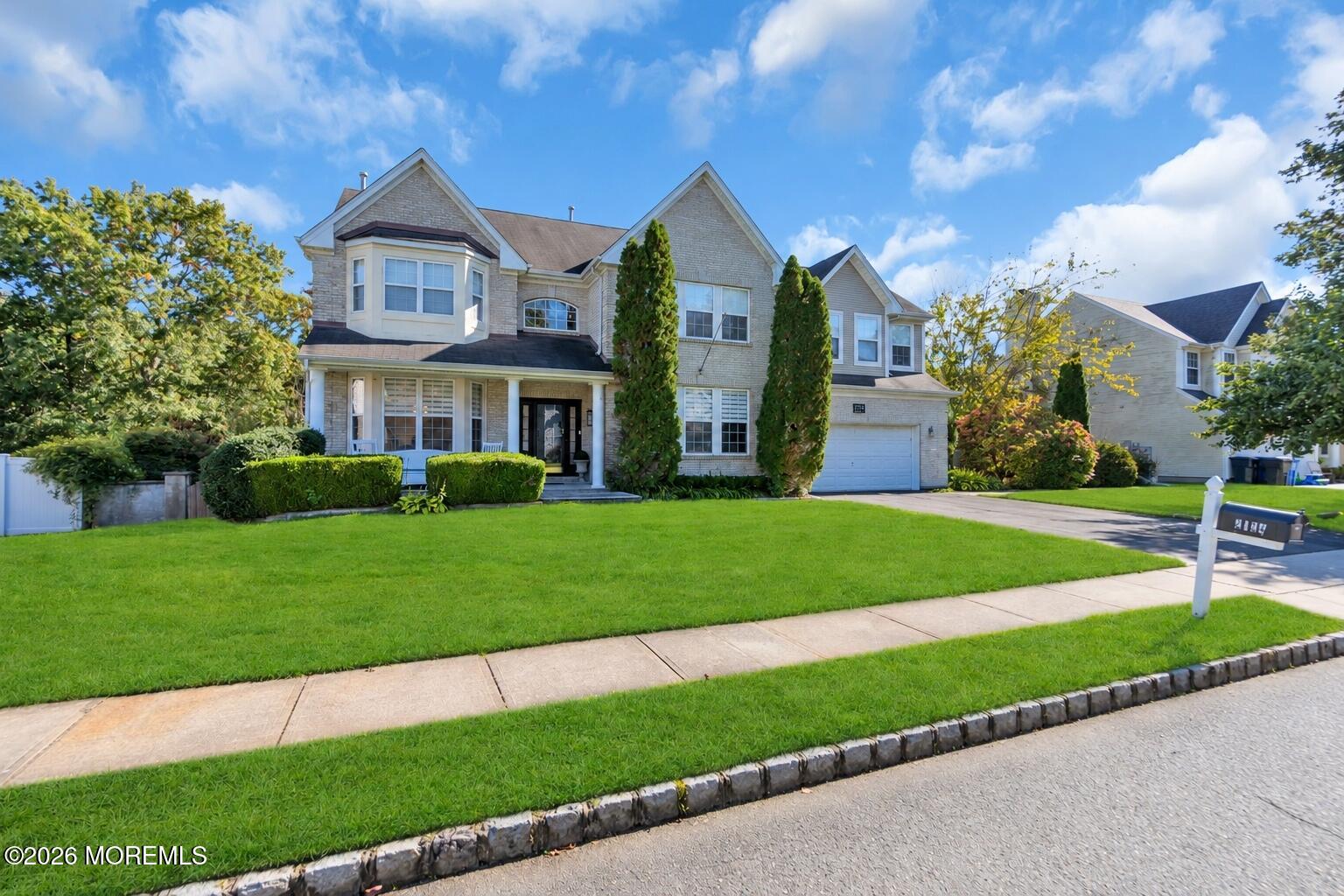 2324 Forest Circle Toms River NJ 08755