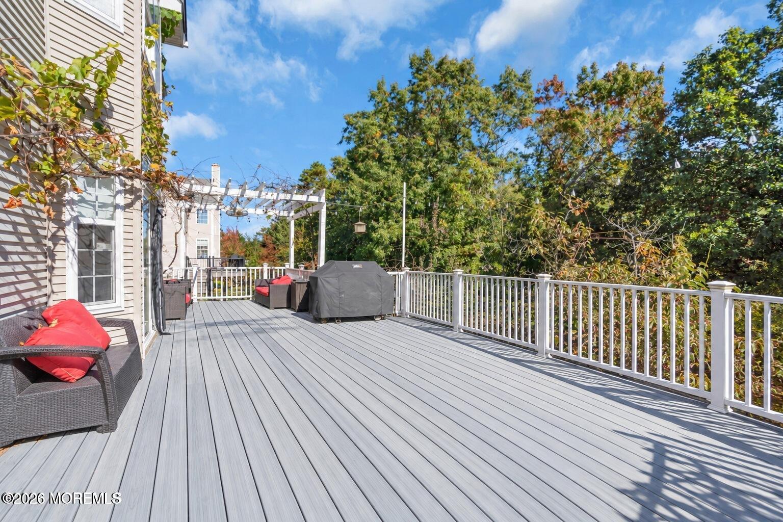 2324 Forest Circle Toms River NJ 08755
