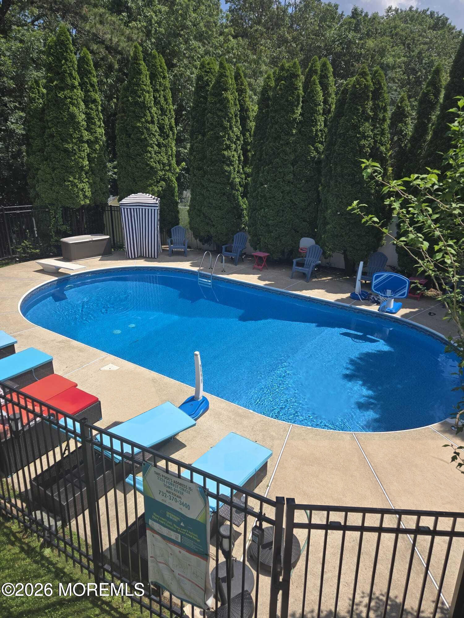 2324 Forest Circle Toms River NJ 08755