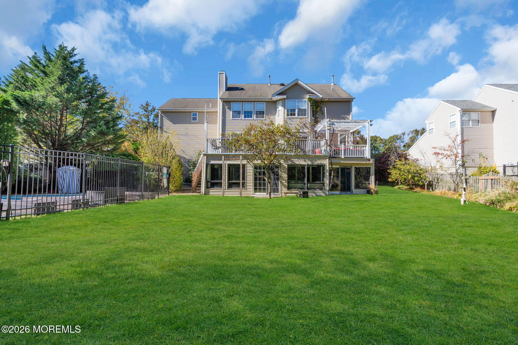 2324 Forest Circle Toms River NJ 08755