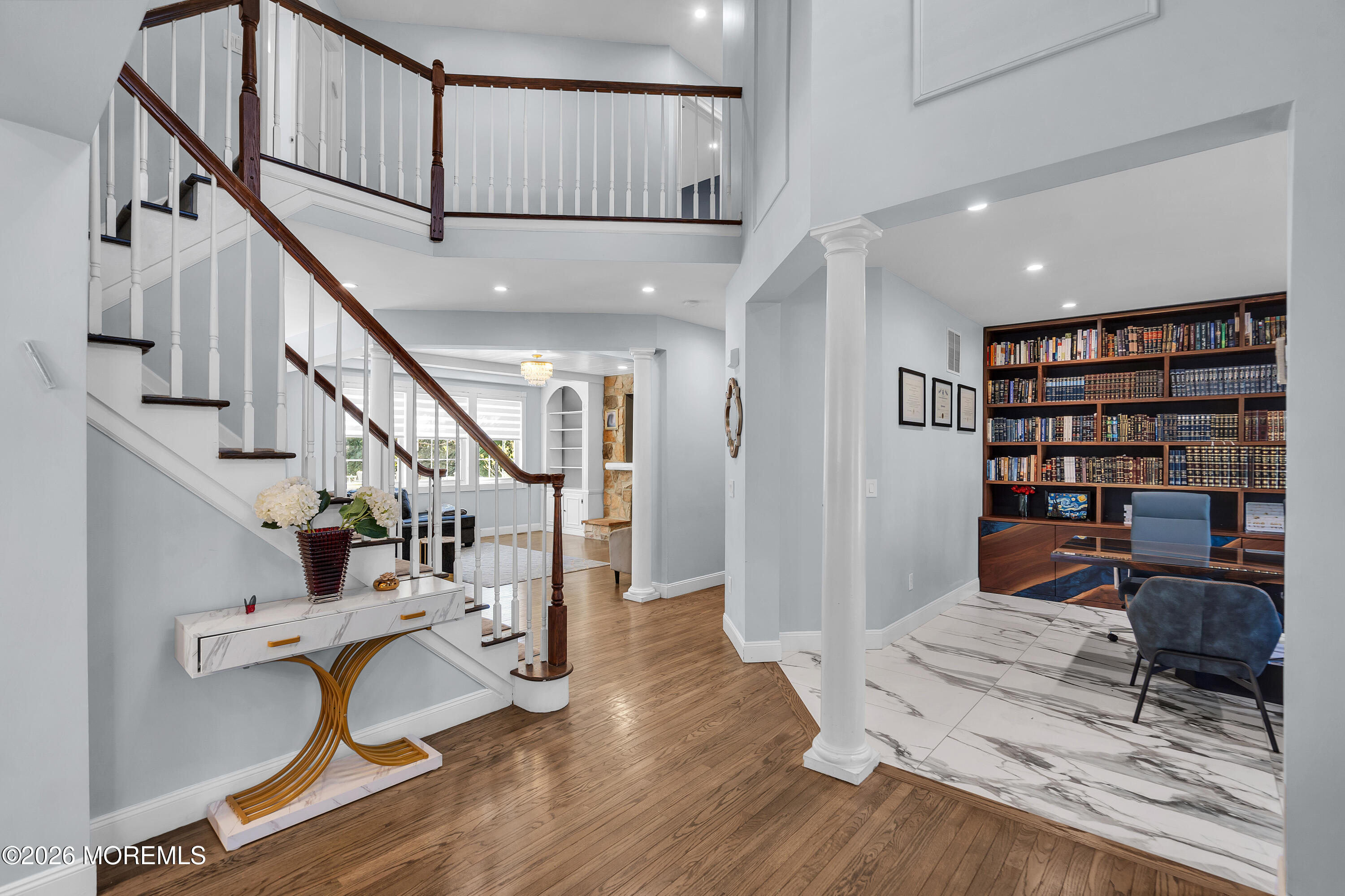 2324 Forest Circle Toms River NJ 08755