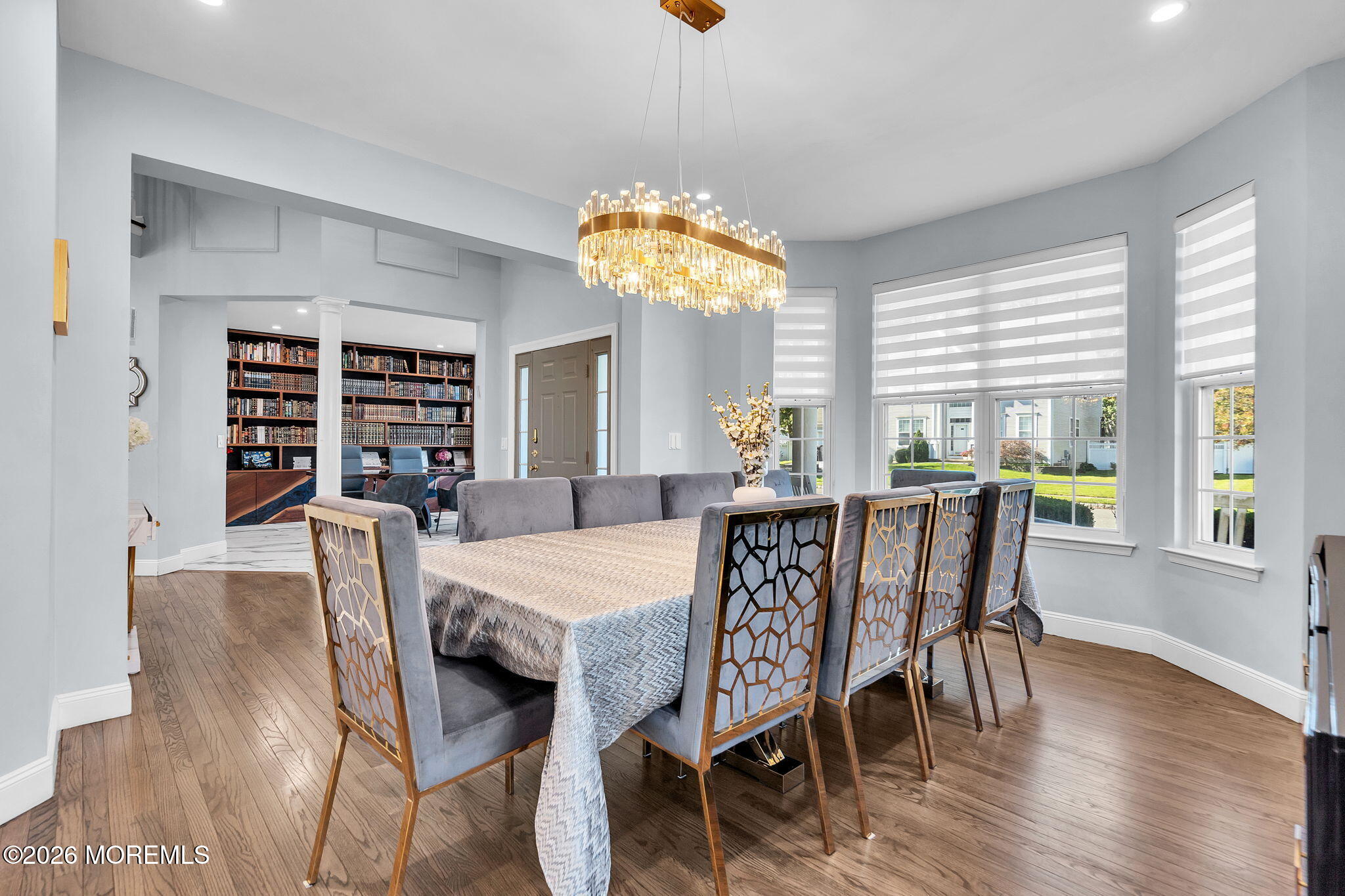 2324 Forest Circle Toms River NJ 08755